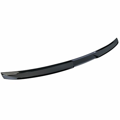 Bmw-5-Serie-G60 Achterklep Spoiler M5 Performance LookBmw-5-Serie-G60 Achterklep Spoiler M5 Performance Look