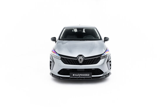 Maxton-Design-Renault-Clio-Mk5-Facelift-Spoiler-Splitter-Versie-1