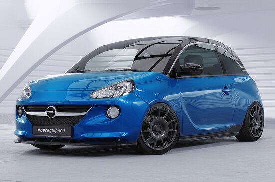 CSR-Automotive-Side-Skirts-Opel Adam SS531