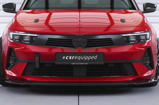 Splitter-Spoiler-Opel Astra L CSL785-CSR-Automotive