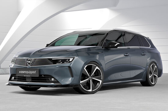 Splitter-Spoiler-Opel Astra L Sports Tourer CSL937-CSR-Automotive