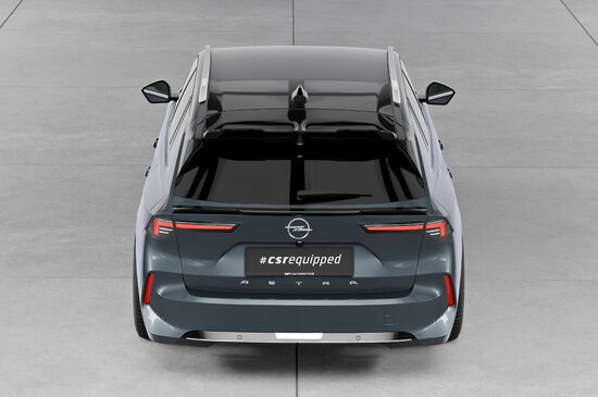 Achterklep-Spoiler-Extention-Opel Astra L Sports Tourer HF231-CSR-Automotive