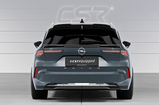 Achterklep-Spoiler-Extention-Opel Astra L Sports Tourer HF231-CSR-Automotive