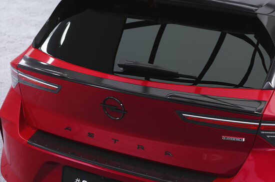 Achterklep-Spoiler-Extention-Opel Astra L HF053-CSR-Automotive