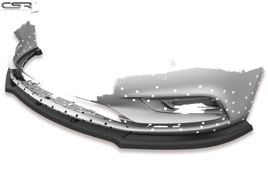 Splitter-Spoiler-Opel Astra K CSL180-CSR-Automotive