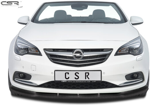 Splitter-Spoiler-Opel Cascada CSL314-CSR-Automotive