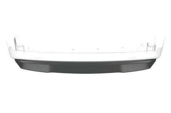 Achterklep-Spoiler-Extention-Opel Combo E Combo / Combo XL HF232-CSR-Automotive