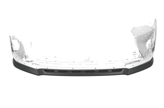 Splitter-Spoiler-Opel Corsa F GS-Line CSL436-CSR-Automotive