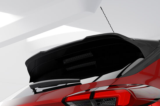 Achterklep-Spoiler-Extention-Opel Corsa F HF134-CSR-Automotive