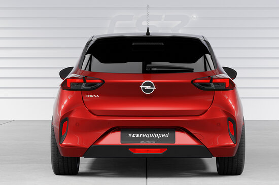 Achterklep-Spoiler-Extention-Opel Corsa F HF134-CSR-Automotive