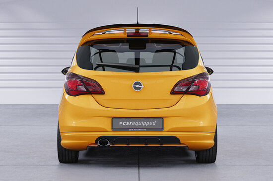 CSR-Automotive-Rear-Diffuser-Geschikt-Voor-Opel Corsa E GSI HA446