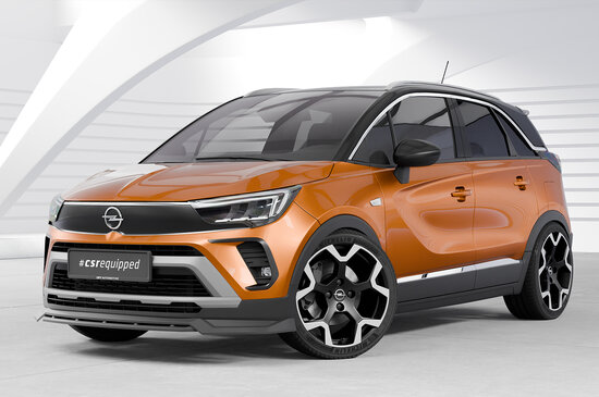 Splitter-Spoiler-Opel-Crossland-Facelift-CSL683-CSR-Automotive