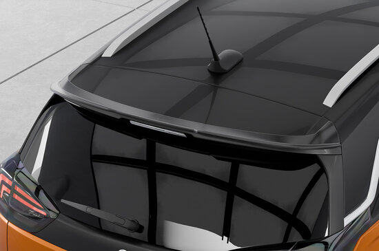 Achterklep-Spoiler-Extention-Opel Crossland X / Crossland HF934-CSR-Automotive