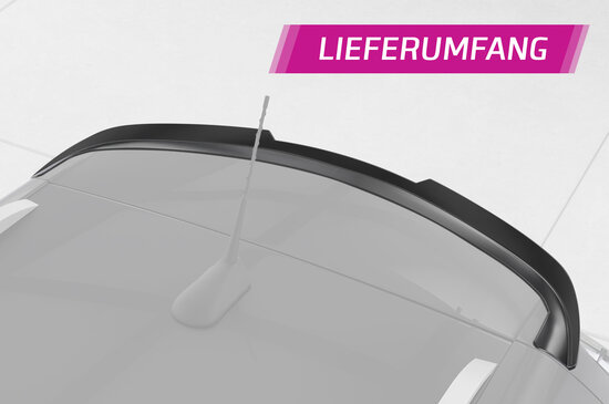 Achterklep-Spoiler-Extention-Opel Crossland X / Crossland HF934-CSR-Automotive