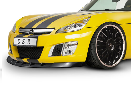 Splitter-Spoiler-Opel GT Roadster CSL022-CSR-Automotive