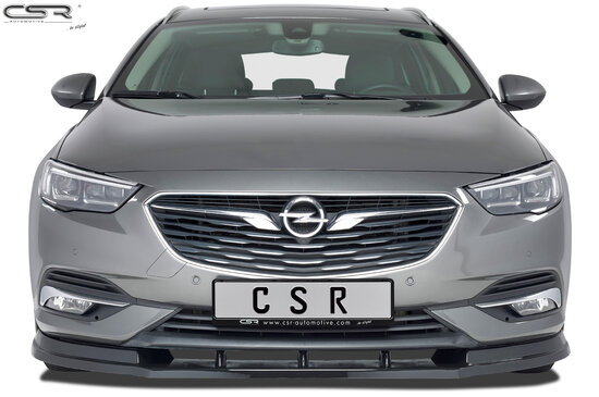 Splitter-Spoiler-Opel Insignia B CSL310-CSR-Automotive