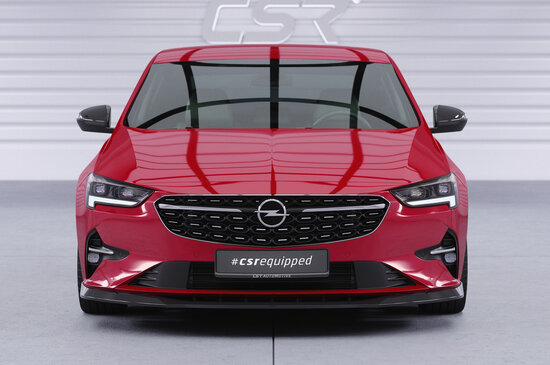 Splitter-Spoiler-Opel Insignia B CSL619-CSR-Automotive