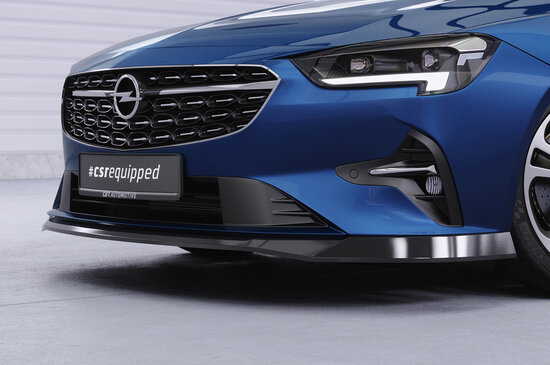 Splitter-Spoiler-Opel Insignia B CSL882-CSR-Automotive