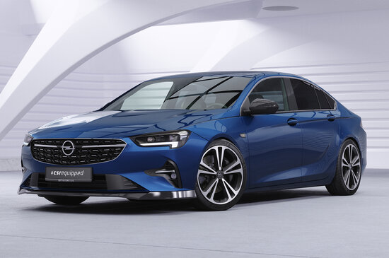 Splitter-Spoiler-Opel Insignia B CSL882-CSR-Automotive