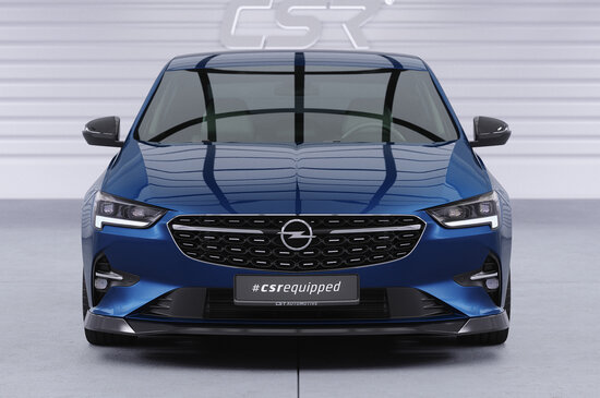 Splitter-Spoiler-Opel Insignia B CSL882-CSR-Automotive