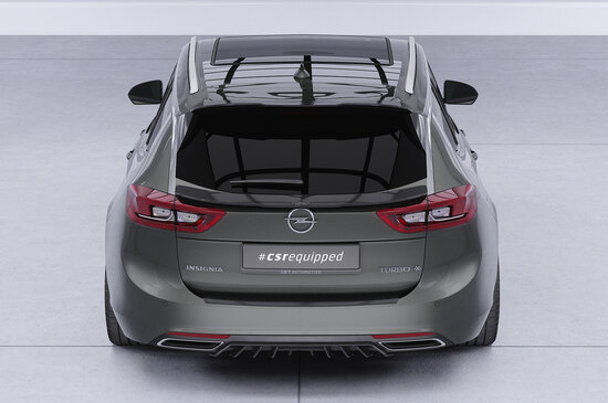 CSR-Automotive-Laaddrempelbescherming-Opel Insignia B Sports Tourer LKS035-G-Bumper