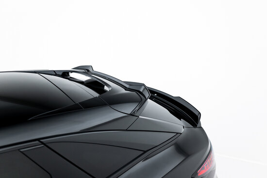 Maxton Design BYD Sealion 7 Mk1 Achterklep Spoiler Cap Upper Extention Versie 1