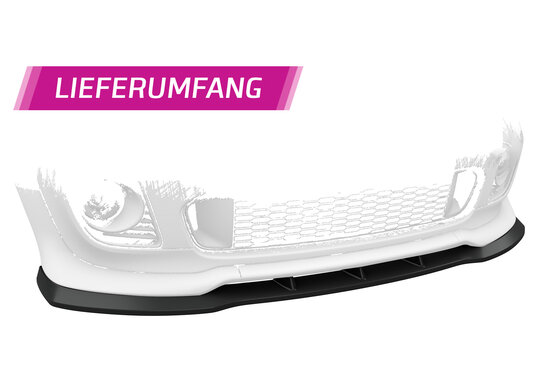 Splitter-Spoiler-Mini Cooper Coupe JCW (R58/R59) CSL529-CSR-Automotive