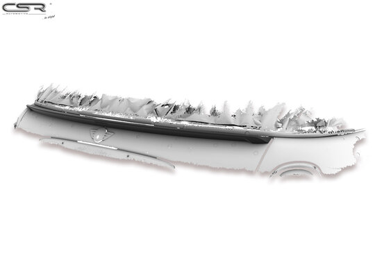 Achterklep-Spoiler-Extention-Mini R57 Cabrio HF564-CSR-Automotive