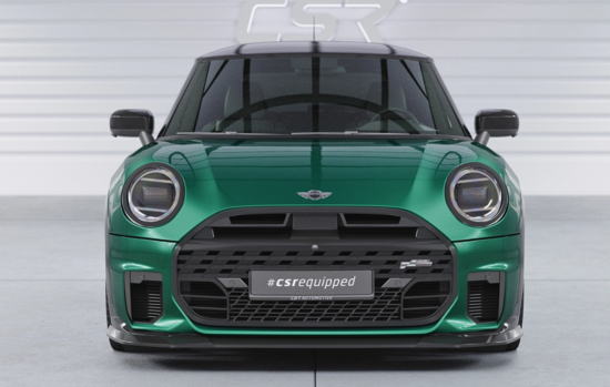 Splitter-Spoiler-Mini Cooper S F66 JCW CSL936-CSR-Automotive