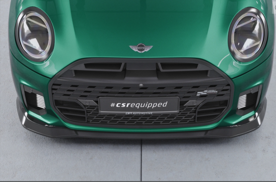 Splitter-Spoiler-Mini Cooper S F66 JCW CSL936-CSR-Automotive