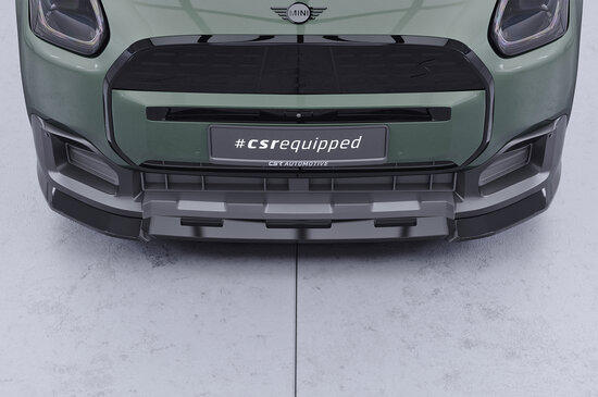 Splitter-Spoiler-Mini Countryman (U25) CSL969-CSR-Automotive