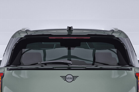 Achterklep-Spoiler-Extention-Mini Countryman III (U25) HF259-CSR-Automotive