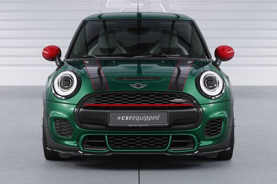 Splitter-Spoiler-Mini F55, F56, F57 JCW-Trim CSL700-CSR-Automotive