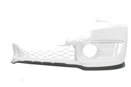 Splitter-Spoiler-Mini Countryman F60 CSL578-CSR-Automotive