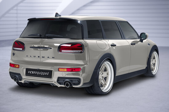 Achterklep-Spoiler-Extention-Mini Clubman F54 HF938-CSR-Automotive
