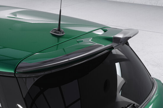 Achterklep-Spoiler-Extention-Mini F55 / F56 JCW / JCW-Trim HF946-CSR-Automotive