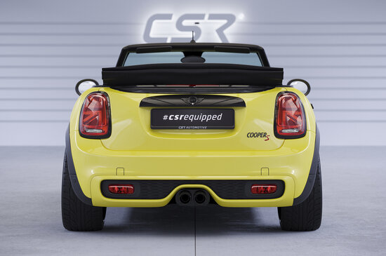 Achterklep-Spoiler-Extention-Mini F57 HF976-CSR-Automotive
