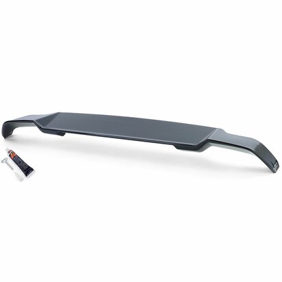 Dakspoiler Land Rover Defender L663 Hoogglans Zwart Inclusief Elch Pro P1 Lijm