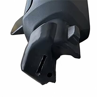 Snorkelkit Snorkel Voor Land Rover Defender L663 (90/110) Vergrote Waaddiepte Offroad Bescherming