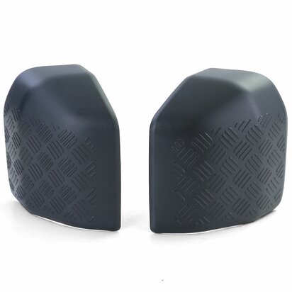 Off Road Beschermhoezenset Voor Land Rover Defender Type L663 110 9 delig Diamond PlatOff Road Beschermhoezenset Voor Land Rove