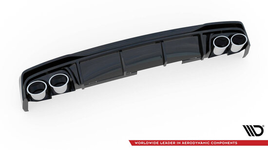Maxton-Design-Audi-A6-C8-S-Line-Voorspoiler-Spoiler-Splitter-Versie-3