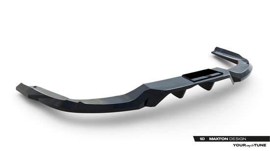 Maxton Design Skoda Kodiaq Sportline Mk2 Rear Splitter Versie 1Maxton Design Skoda Kodiaq Sportline Mk2 Rear Splitter Versie 1