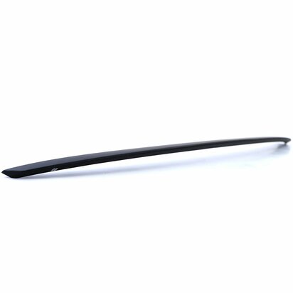Audi A6 C7 Performance Heckspoiler mat zwart voor achterklep
