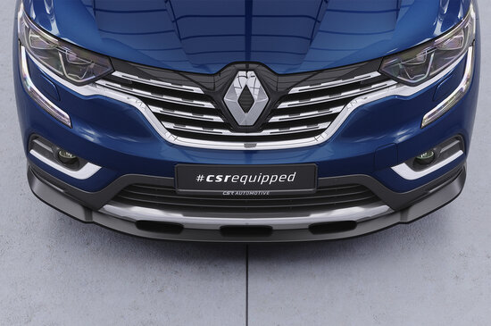 Splitter-Spoiler-Renault-Koleos-CSL823-CSR-Automotive