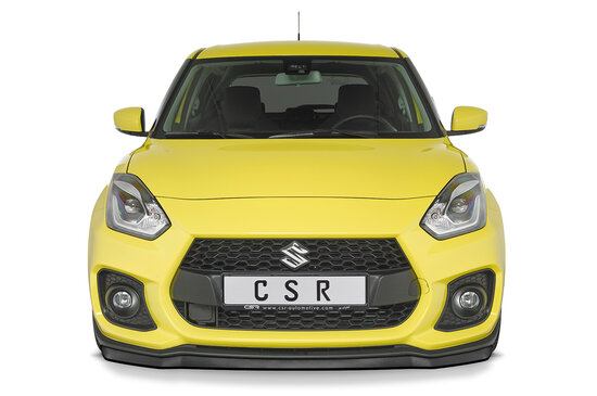 Splitter-Spoiler-Suzuki-Swift-6-Sport-CSL442-CSR-Automotive