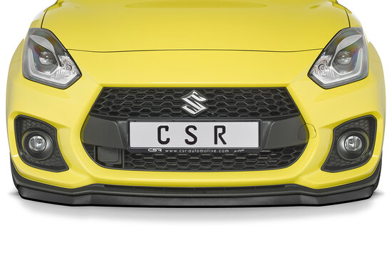 Splitter-Spoiler-Suzuki-Swift-6-Sport-CSL442-CSR-Automotive