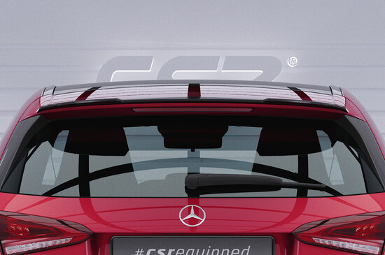Achterklep-Spoiler-Extention-Mercedes-A-Klasse-W177-HF599-CSR-Automotive
