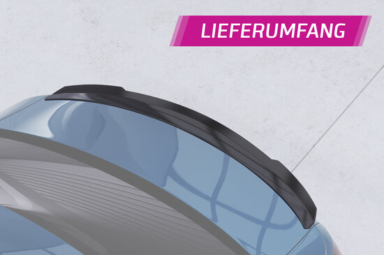 Achterklep-Spoiler-Extention-Mercedes-A-Klasse-V177-Limousine-HF690-CSR-Automotive