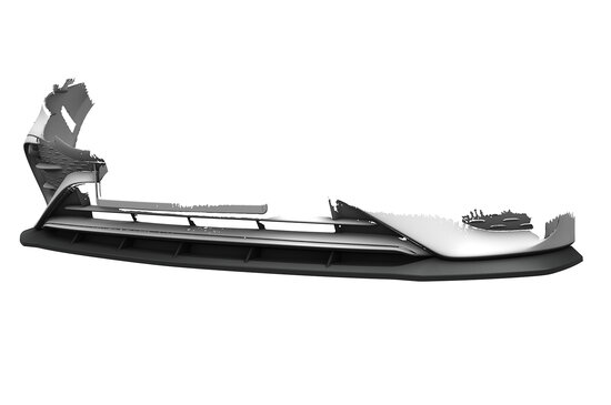 Splitter-Spoiler-Mercedes-A-Klasse-W177-AMG-/-AMG-Line-CSL024-CSR-Automotive