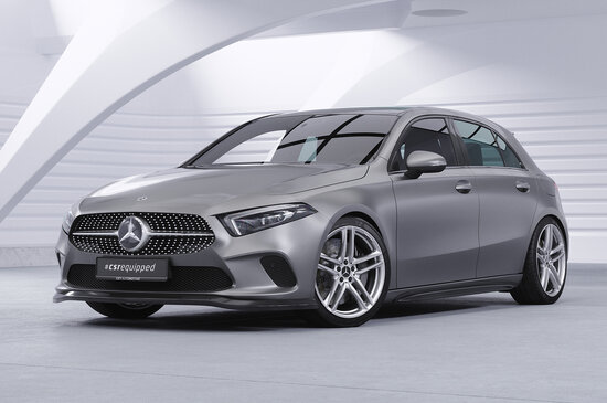 CSR-Automotive-Side-Skirts-Mercedes-A-Klasse-W177-SS527